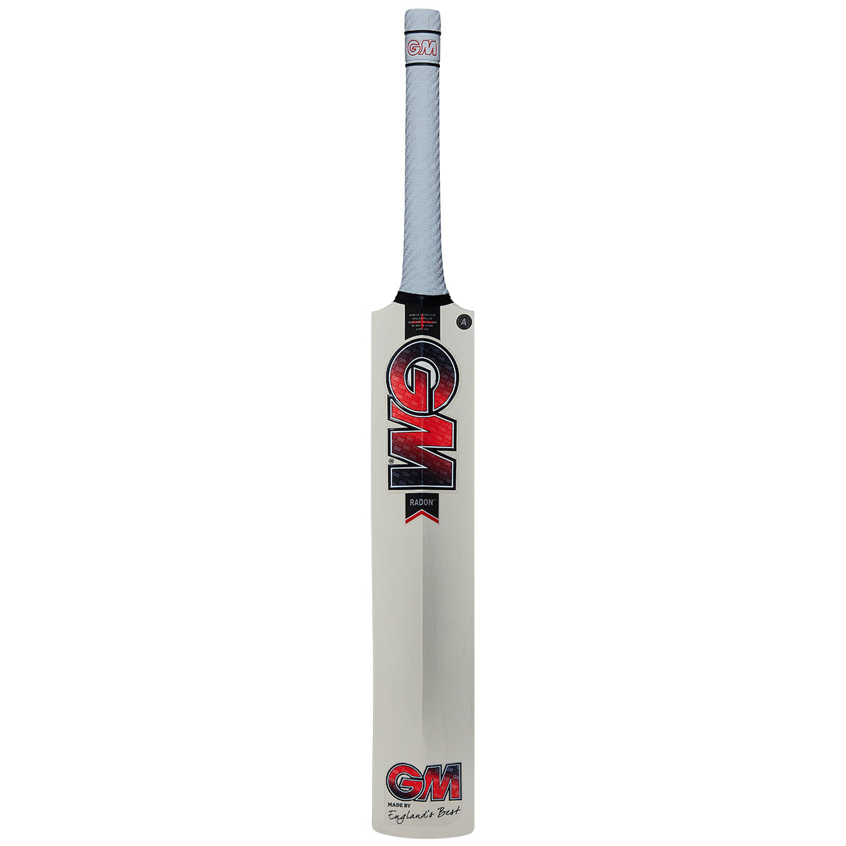 Gunn & Moore Radon Junior Cricket Bat - Lightweight & Durable for Kids & Youth | Perfect for Training, Matches & School Cricket Clubs