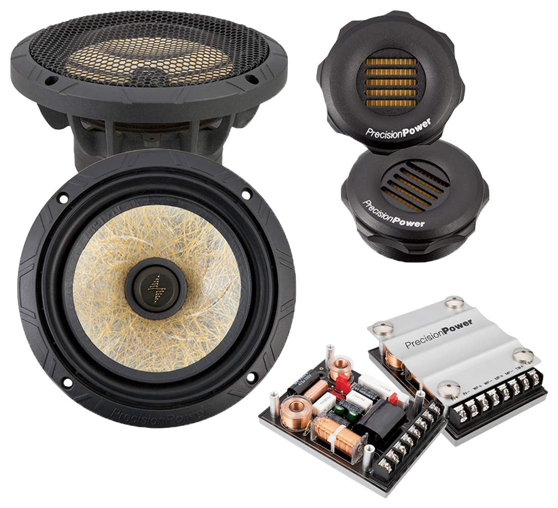 Precision Power P.65C3 6.5