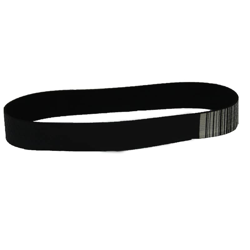 Oreck U2000RB2L-1 Vacuum Cleaner Replacement Brushroll Belt - Compatible with Part #430001009 - Perfect for Home Cleaning & Maintenance