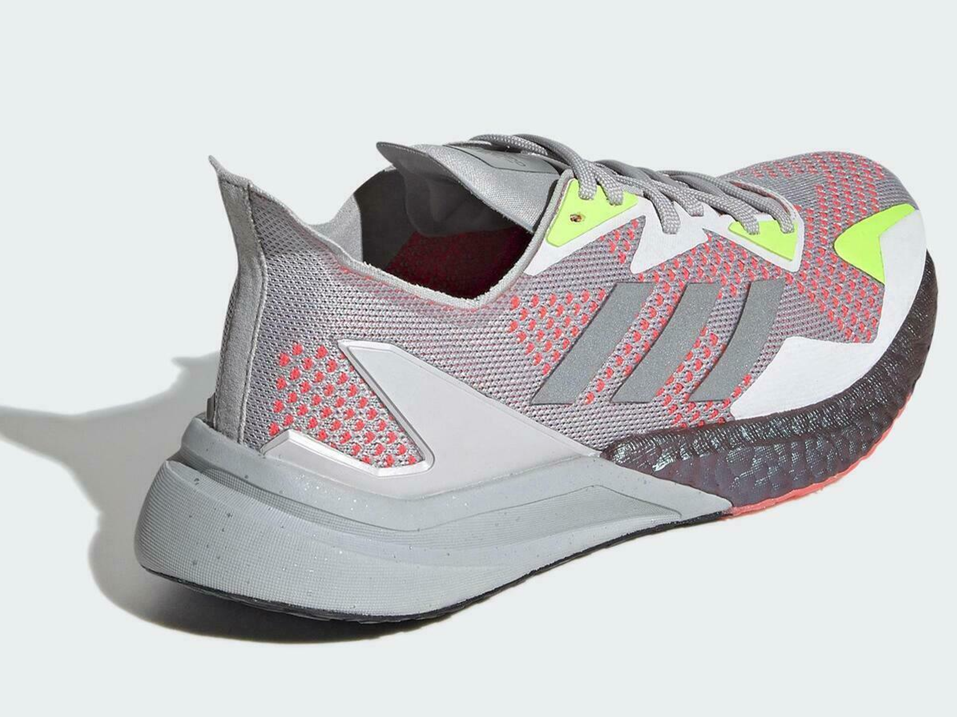 Adidas Women's X9000L3 Running Shoes EG5164 - Lightweight Cushioned Sneakers for Jogging, Gym & Everyday Wear