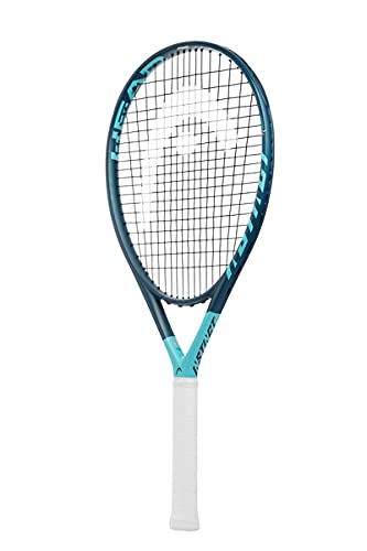 HEAD Graphene 360 Instinct PWR Tennis Racquet - Professional Tennis Racket for Power & Control - Perfect for Competitive Play & Training Sessions