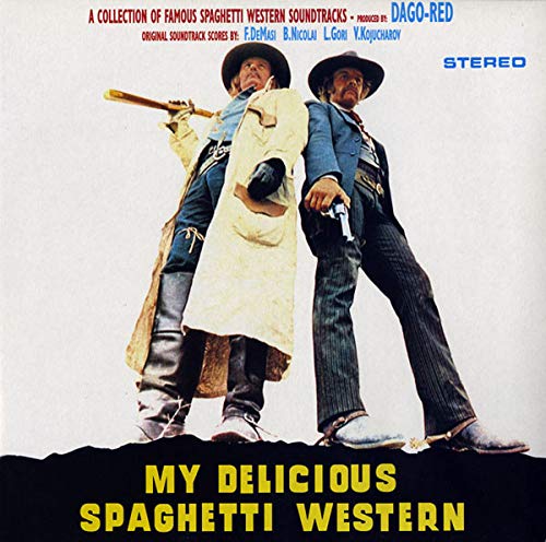 Authentic Spaghetti Western Pasta Sauce - Rich & Flavorful Italian Tomato Sauce for Pasta, Lasagna & Pizza - Perfect for Family Dinners & Italian Cuisine Lovers
