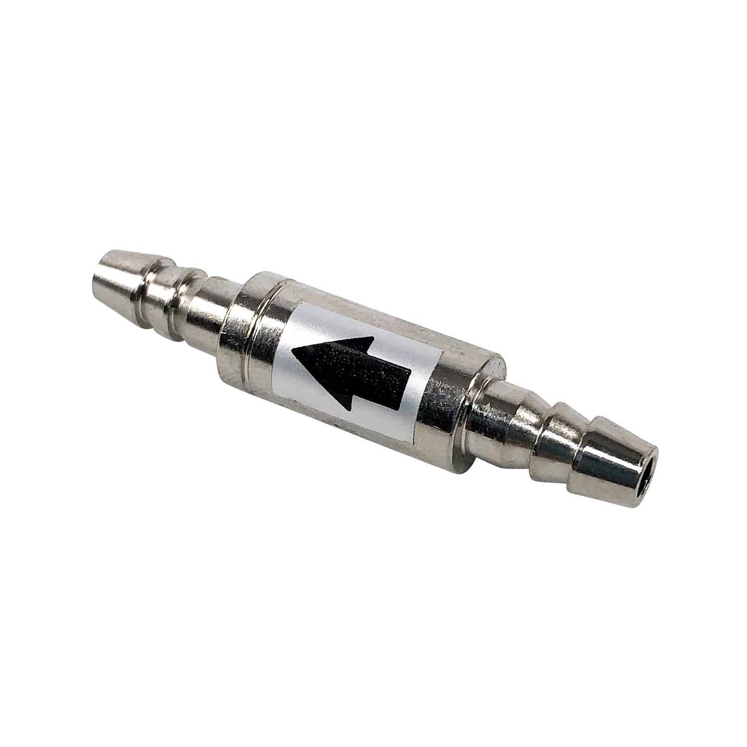 CO2 Inline Check Valve - 1/4