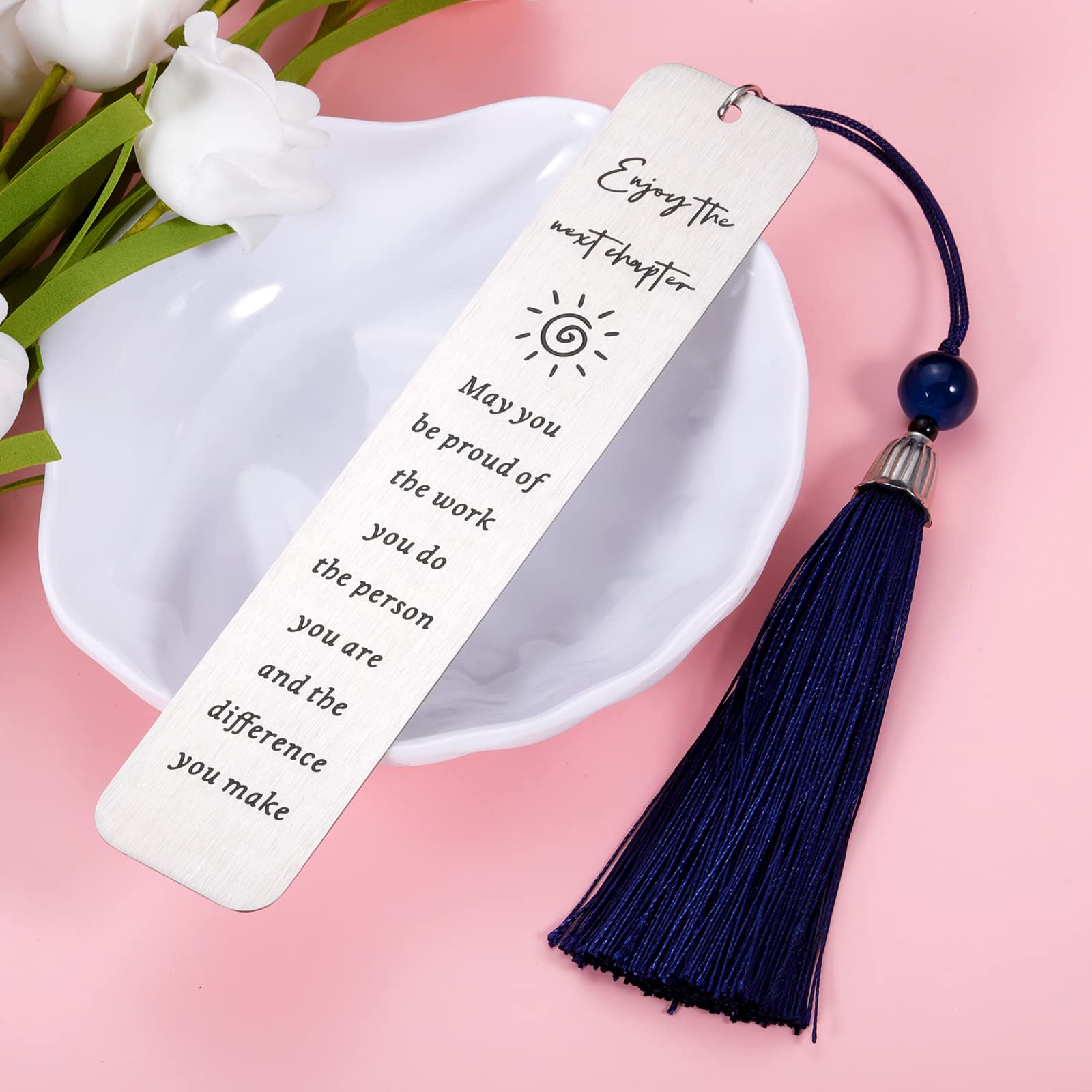 Personalized Retirement Gifts for Women & Men - Thoughtful Appreciation Present for Boss, Teacher, Nurse, Coworker, Grandparent | Ideal for Farewell Parties, Office Celebrations & Retirement Milestones
