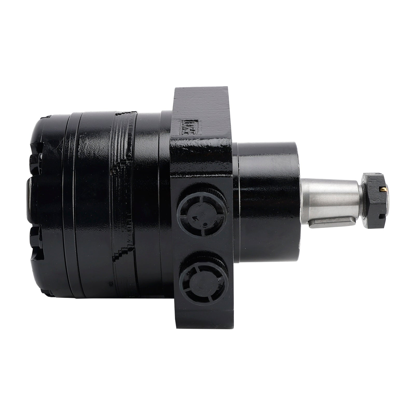 Toro Exmark Oregon Hydraulic Wheel Motor - Replacement Part TF0240US081AADD - Compatible with Models 103 6988 1 523328 - Perfect for Lawn Mower & Commercial Turf Equipment Repairs