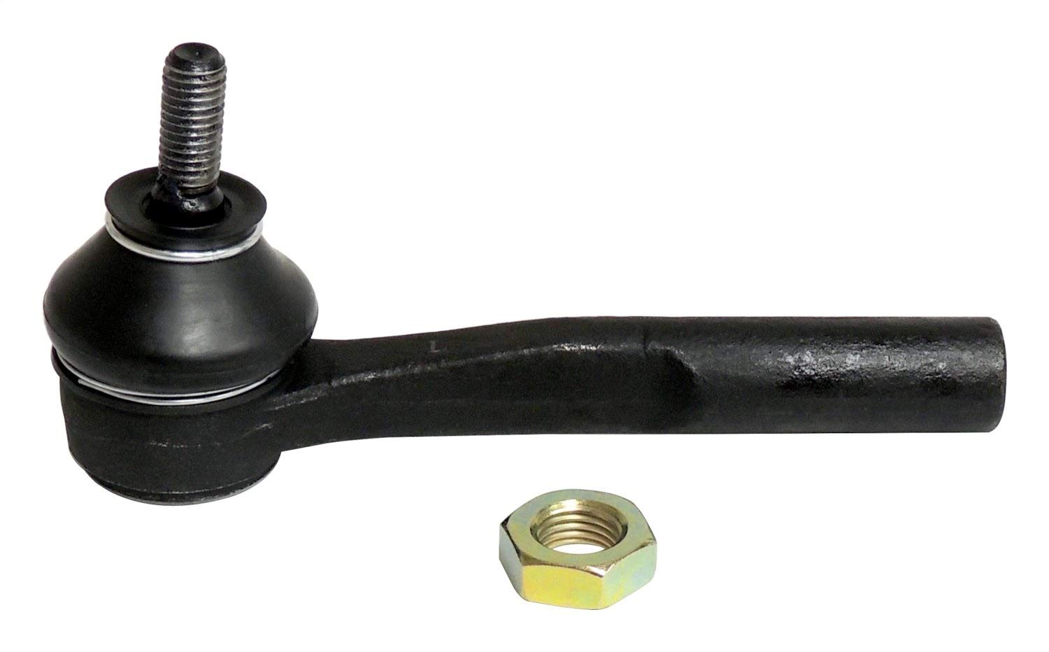 High-Quality Crown Tie Rod End - Durable Steering & Suspension Replacement Part for Smooth Driving - Perfect for Trucks, SUVs, and Off-Road Vehicles