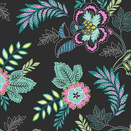 Island Garden - Recycled Cotton