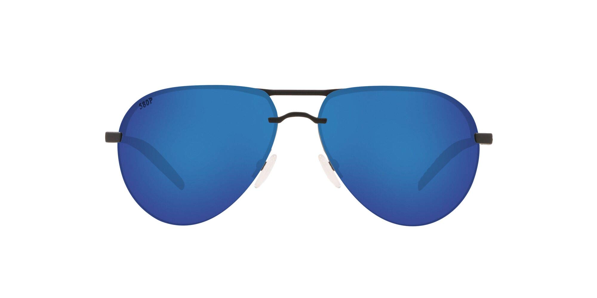Costa Del Mar Helo Aviator Sunglasses - Polarized Pilot Sunglasses for Men & Women - UV Protection, Durable Frame - Perfect for Driving, Fishing & Outdoor Adventures