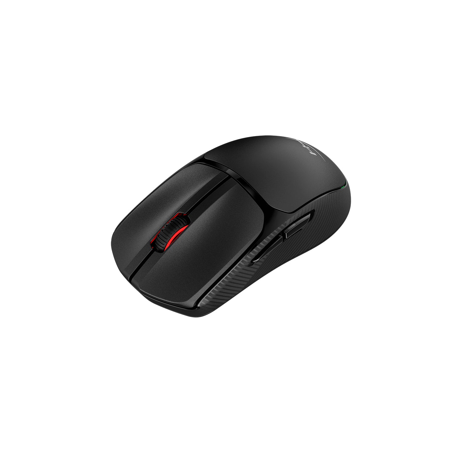 HyperX Pulsefire Fuse Wireless Gaming Mouse - 16000 DPI, RGB Lighting, Ergonomic Design for PC & Mac - Perfect for FPS, MOBA & Esports Gaming