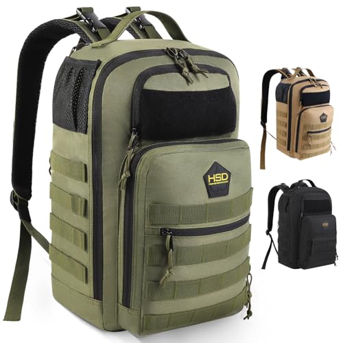 Ranger Green (21 Liters)