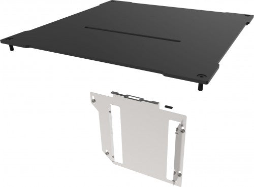 Streacom ST ODD Kit for DB4 - Slim Optical Drive Mounting Bracket for PC Cases - Perfect for Home Theater & Media Center Builds