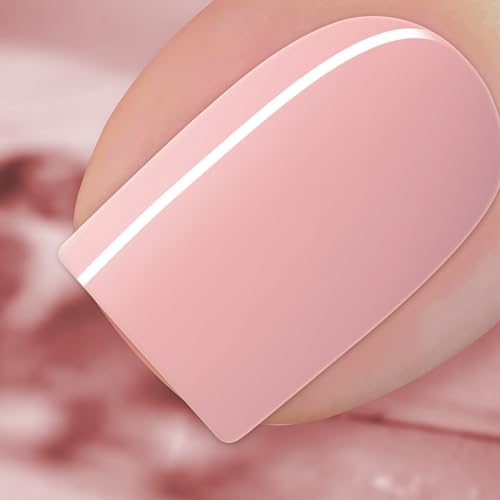 Milky Nude HK02
