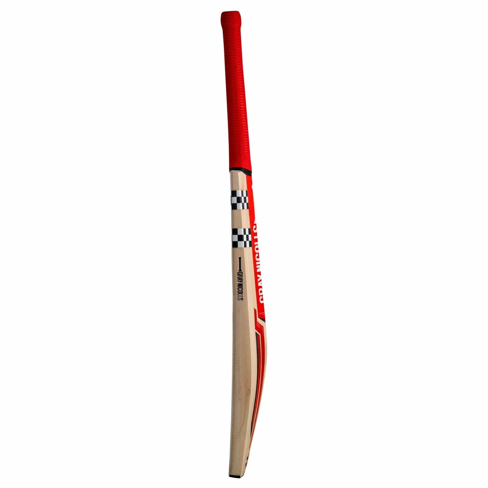 GN Astro 650 Play Now Adult Cricket Bat - Premium English Willow Cricket Bat for Men & Women - Perfect for Professional Matches, Backyard Practice & Cricket Training Sessions