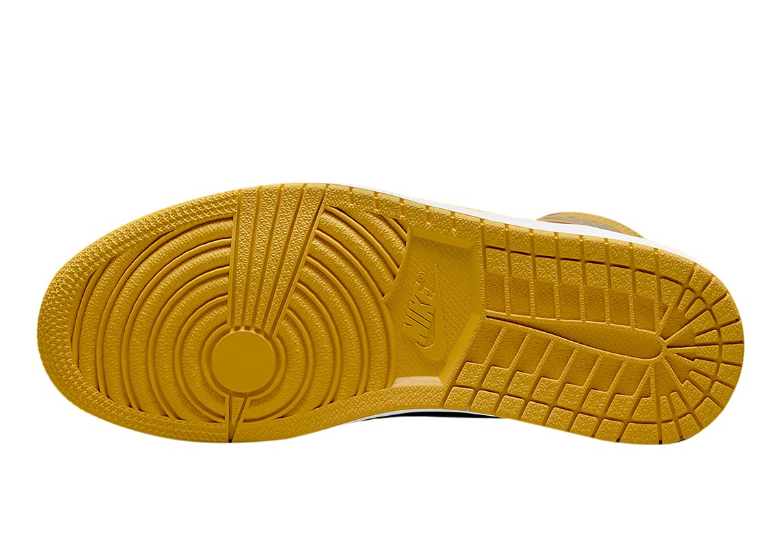 Nike Air Jordan 1 Mid Men's Basketball Shoes - Retro Sneakers for Casual Wear, Street Style & Sports Performance