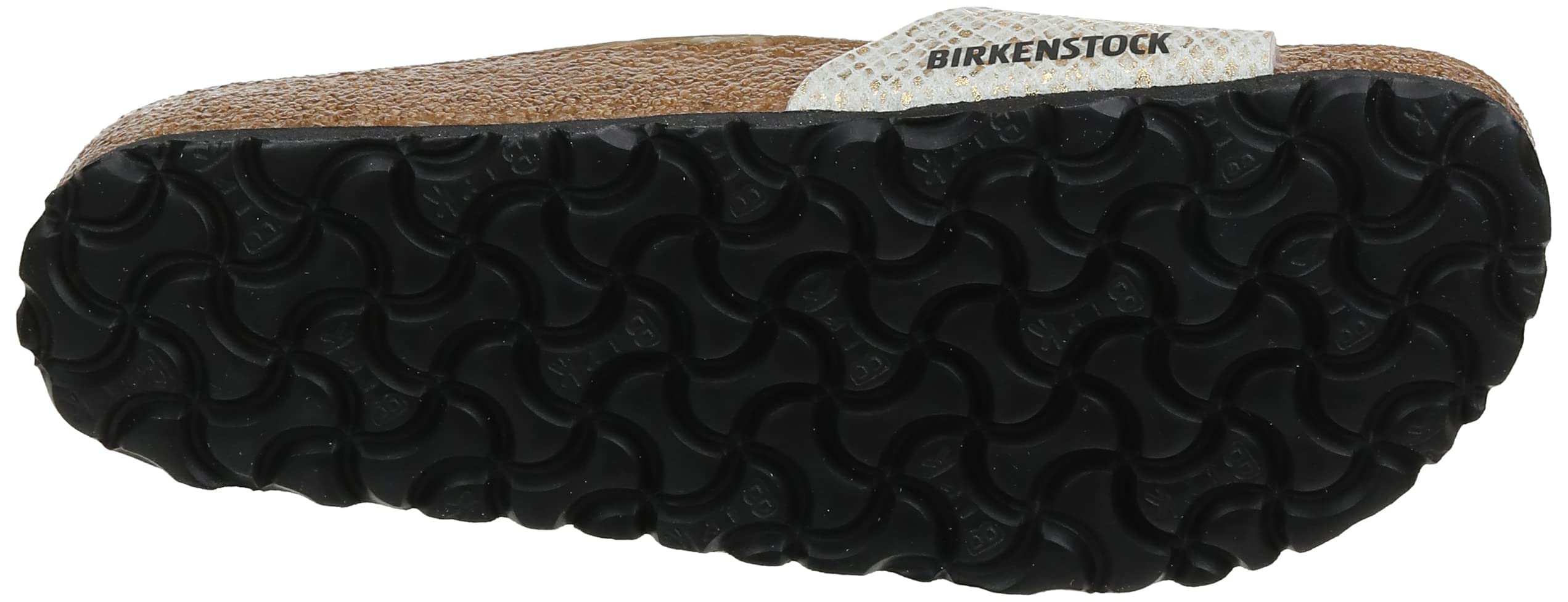 Birkenstock Women's Sandals - Comfortable Cork Footbed Slides for Summer | Casual Walking, Beach, Travel & Everyday Wear