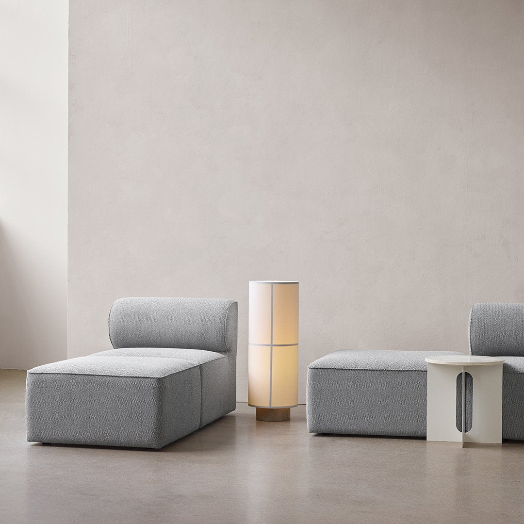 Modular Sofa Set with 38