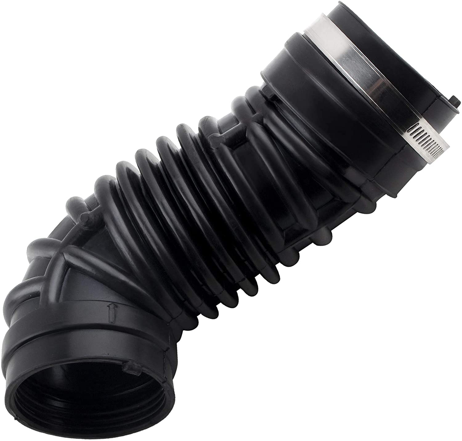 2009-2011 Chevy Aveo Air Cleaner Intake Hose Replacement (Part #96808176) - Perfect for Engine Maintenance & Performance Upgrades