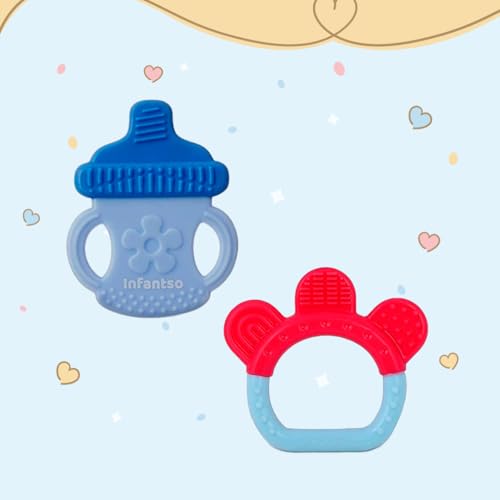blue bottle blue ring