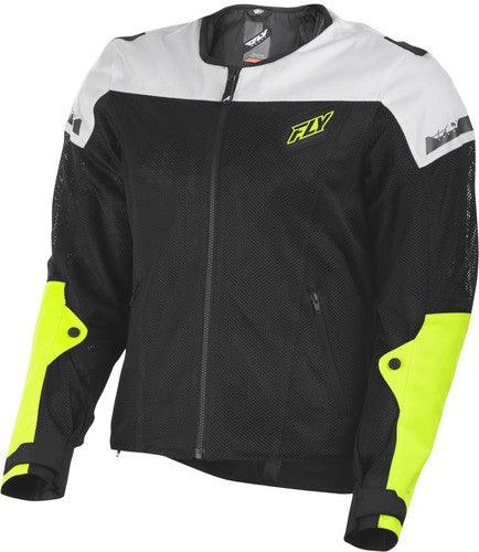 Men's Flux Air Mesh Jacket - Lightweight Breathable Windbreaker for Running, Hiking & Outdoor Activities | Water-Resistant Sports Jacket for Men