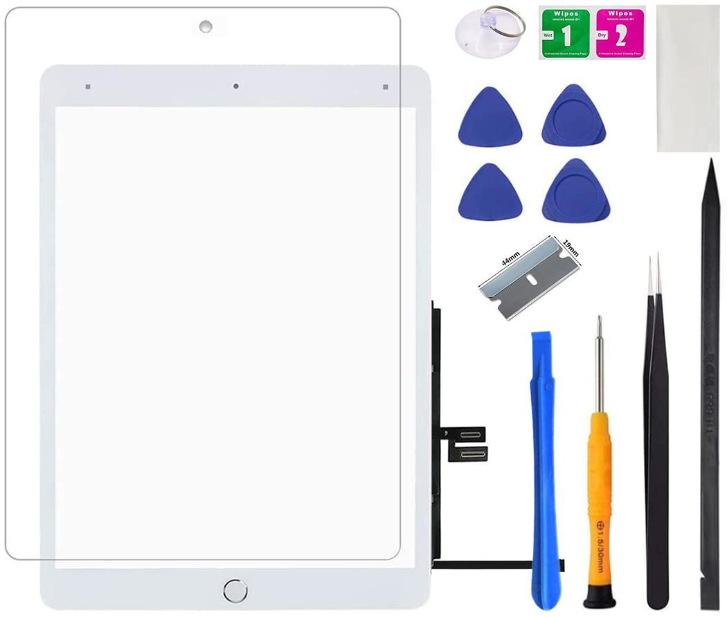 iPad 9th Generation 10.2