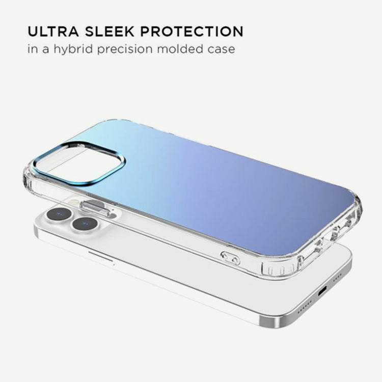 MagSafe iPhone 13 Mini Clear Case - Slim Protective Cover with Magnetic Alignment - Perfect for Everyday Use, Travel & Wireless Charging