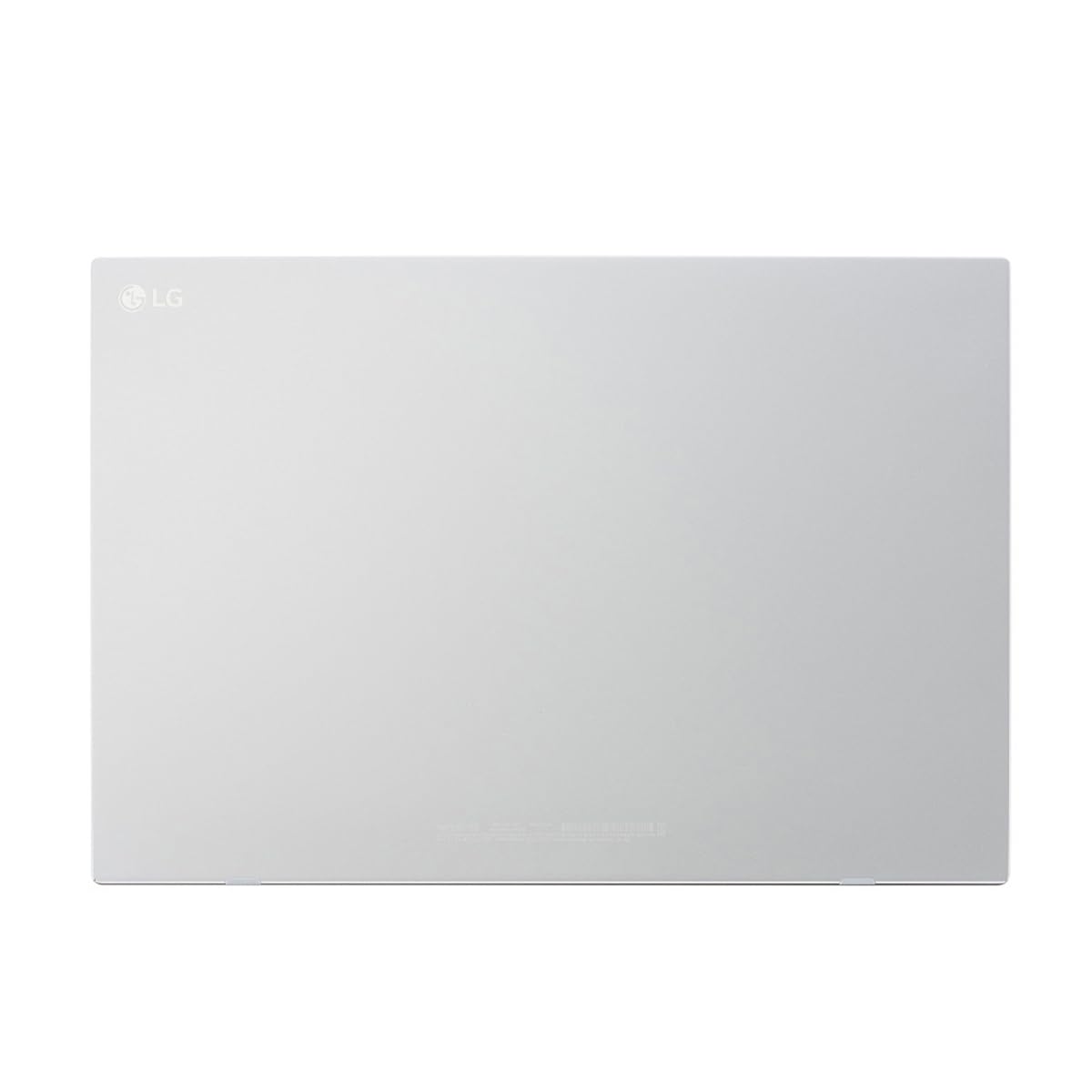 LG 16MR70 16-inch IPS WQXGA Portable Monitor with Folio Stand, USB-C Connectivity, Silver - Perfect for Business Travel, Remote Work & Gaming