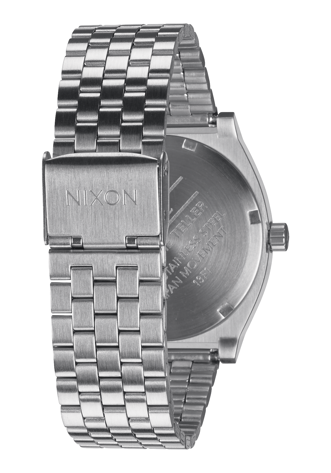 Elegant Silver & Turquoise Watch for Men & Women - Perfect for Business, Casual & Formal Occasions