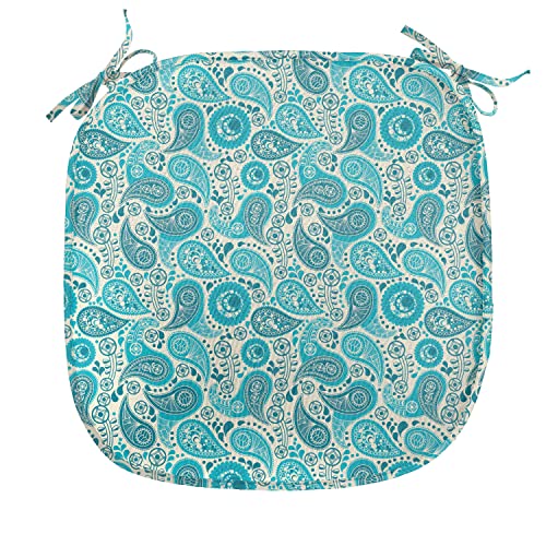 Aqua Teal