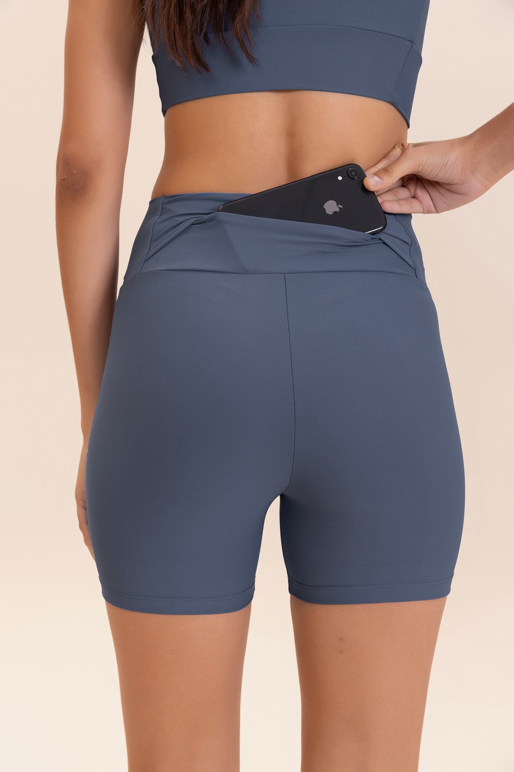 Icon Neo Shorts 453362 - Men's Athletic Running Shorts with Pockets - Lightweight & Breathable for Gym, Jogging & Outdoor Sports