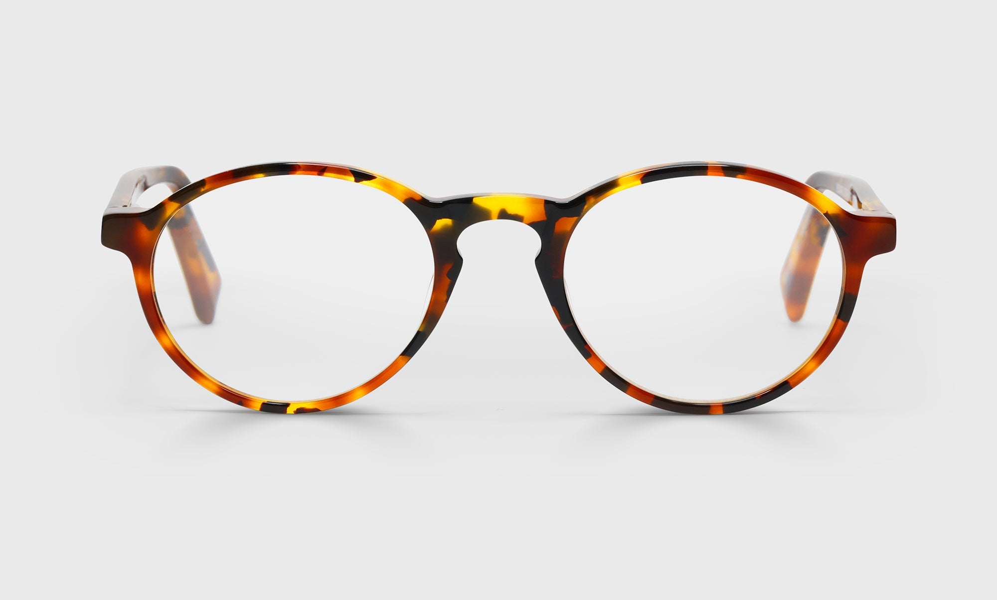 Blue Light Blocking Glasses for Screen Time & Sleep - Wide Frame Anti-Blue Light Computer Glasses for Men & Women - Reduce Eye Strain for Gaming, Work & Night Use