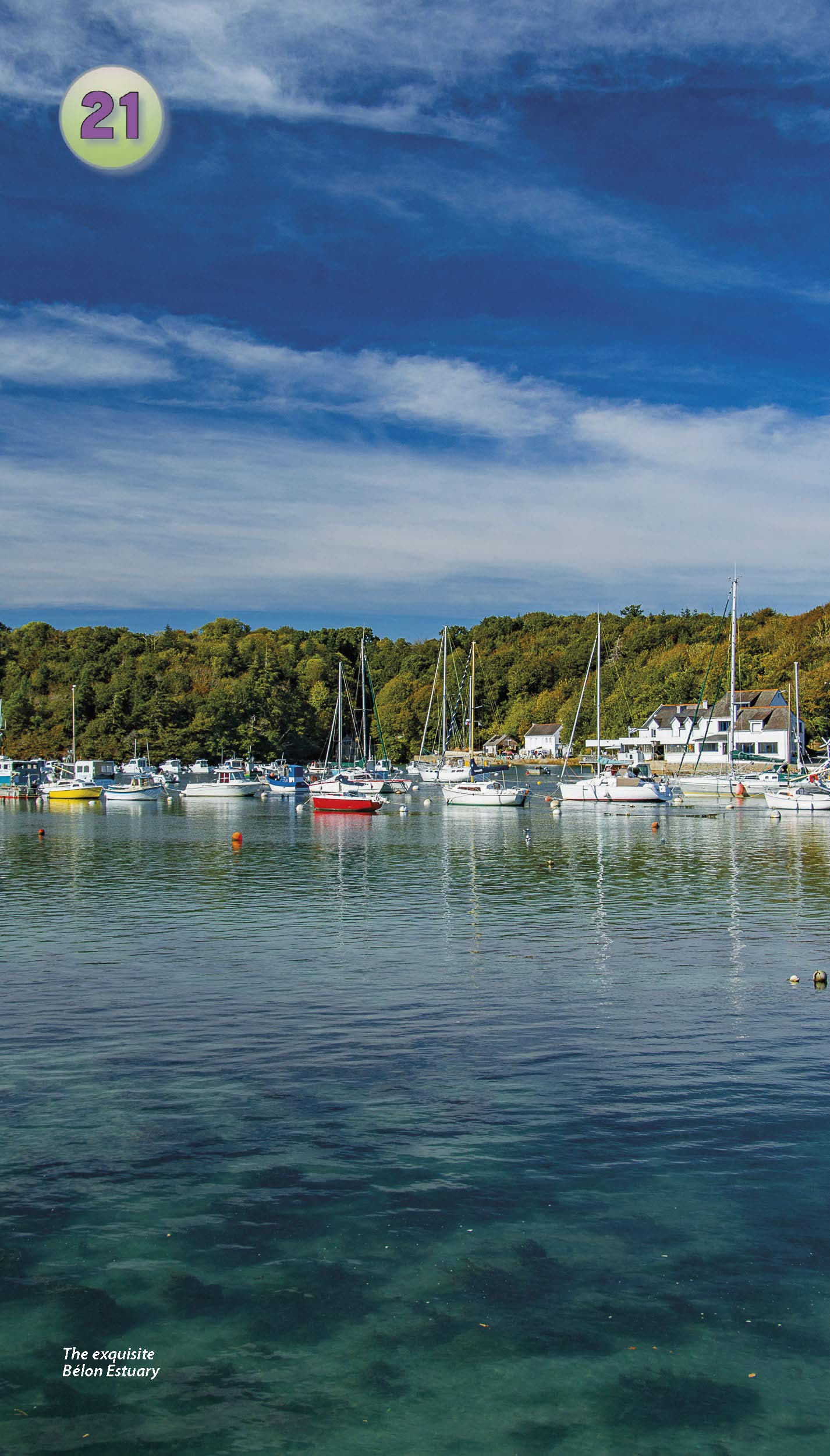 Best Walking Brittany Guide - Top Hikes in France for Outdoor Adventures | Scenic Trails & Coastal Paths for Hikers & Nature Lovers