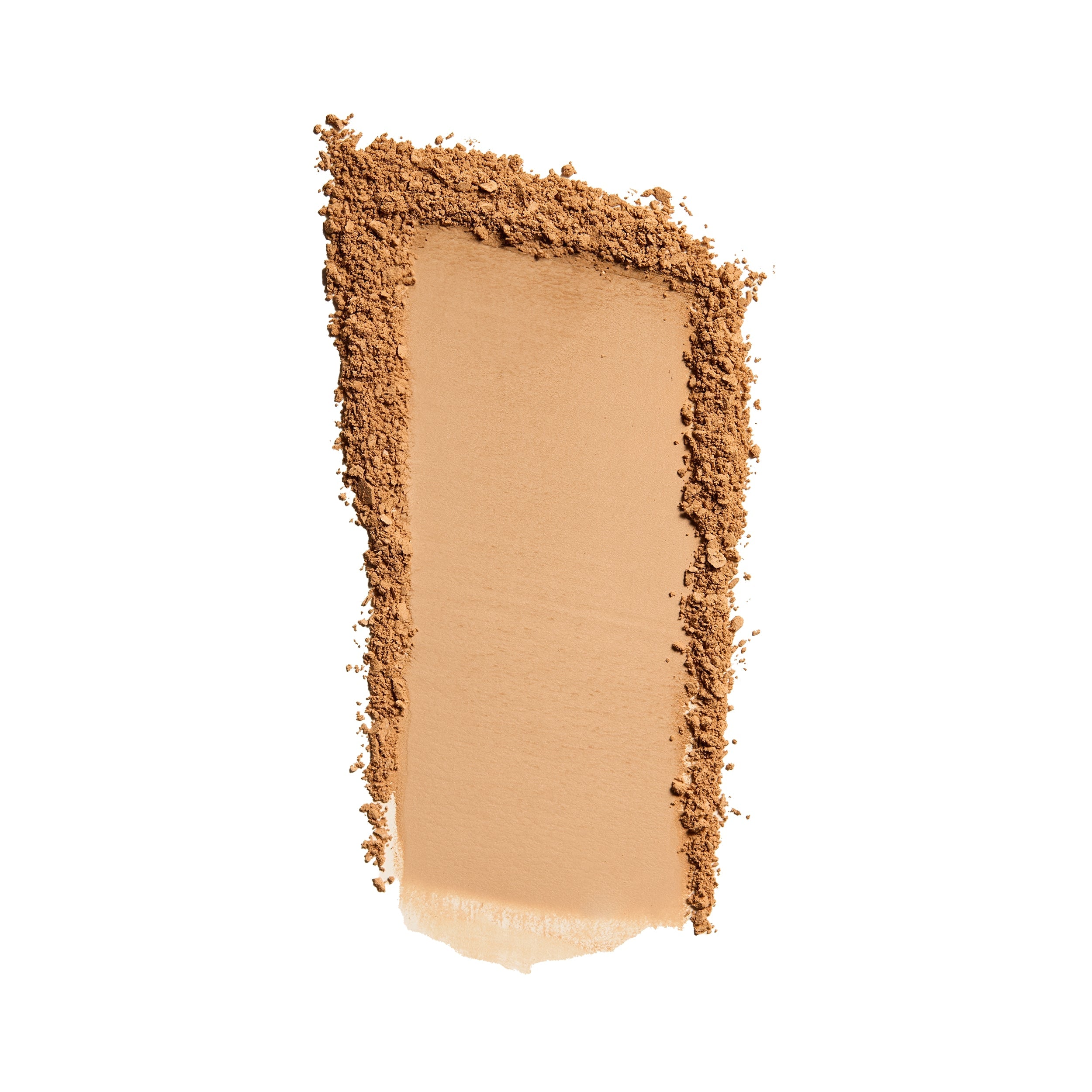 Natural Blur Powder Foundation - Oil-Free, Lightweight & Long-Lasting for Flawless Matte Finish | Perfect for Everyday Wear & Touch-Ups On-The-Go
