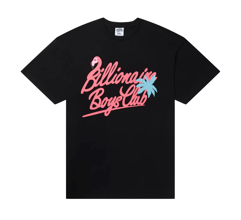 BB Flamillionaire Short Sleeve T-Shirt - Trendy Graphic Tee for Men & Women - Perfect for Casual Wear, Street Style & Everyday Outfits