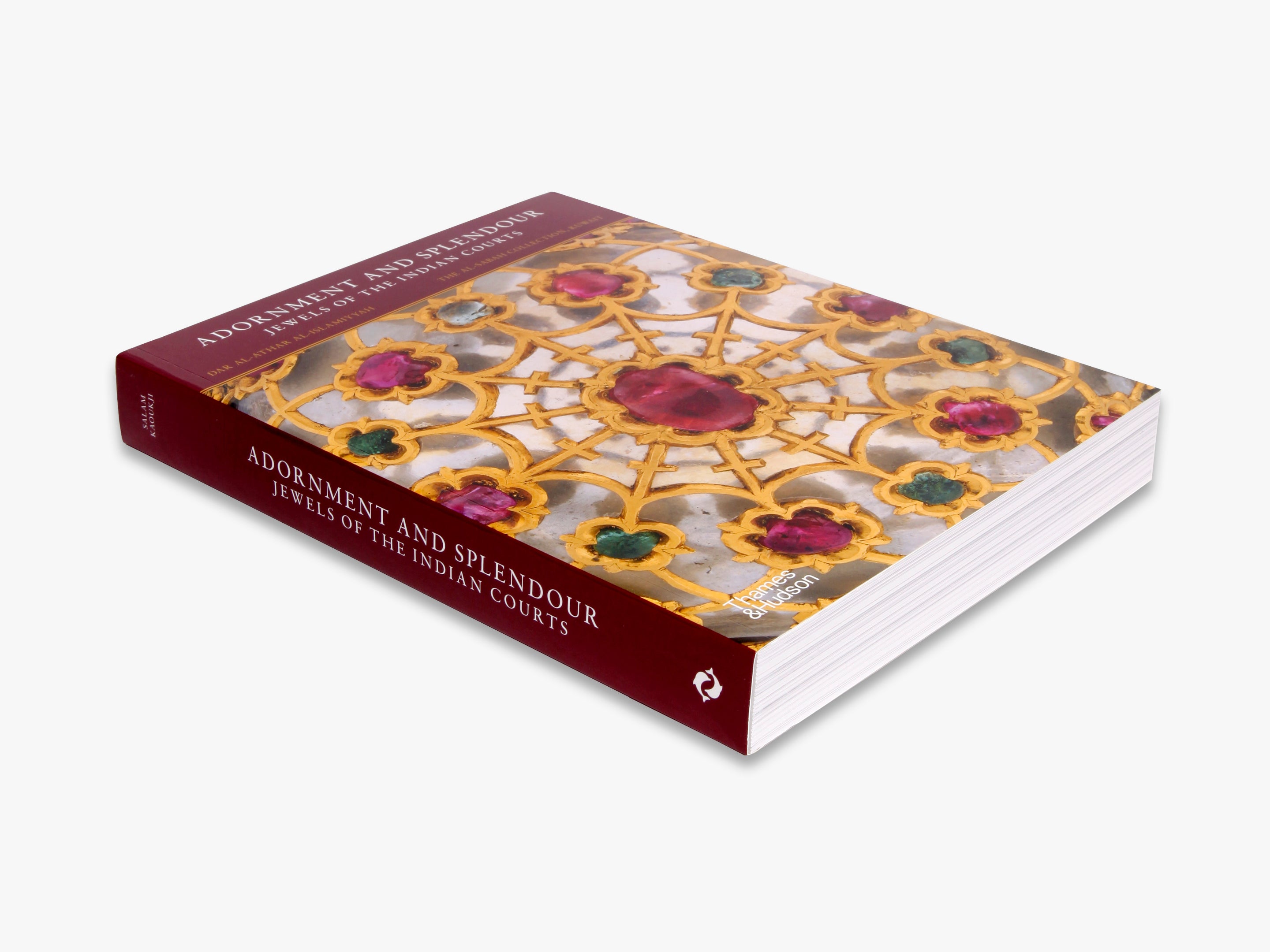 Adornment and Splendour: The Al Sabah Collection – Luxury Jewelry & Art for Gifting, Collecting & Home Decor