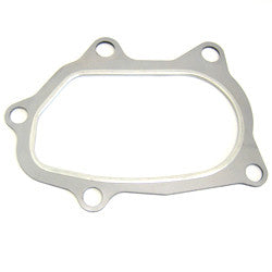 GrimmSpeed Turbo to Downpipe Gasket for 2002-2014 Subaru WRX & STI - High Performance Exhaust Seal for Enhanced Engine Efficiency & Boost Response - Perfect for Racing & Daily Driving Upgrades