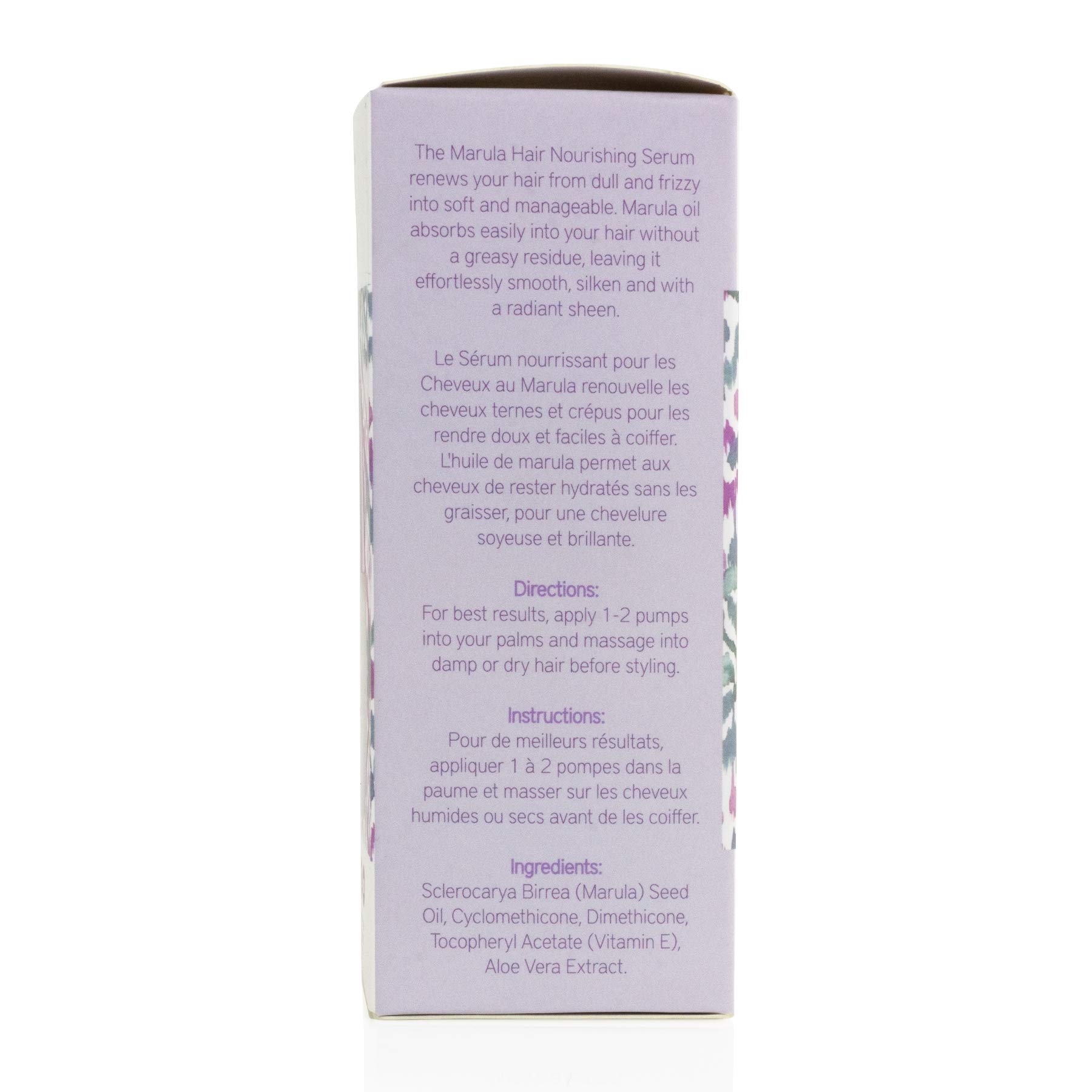 Herstyler Grande Pink 1.25