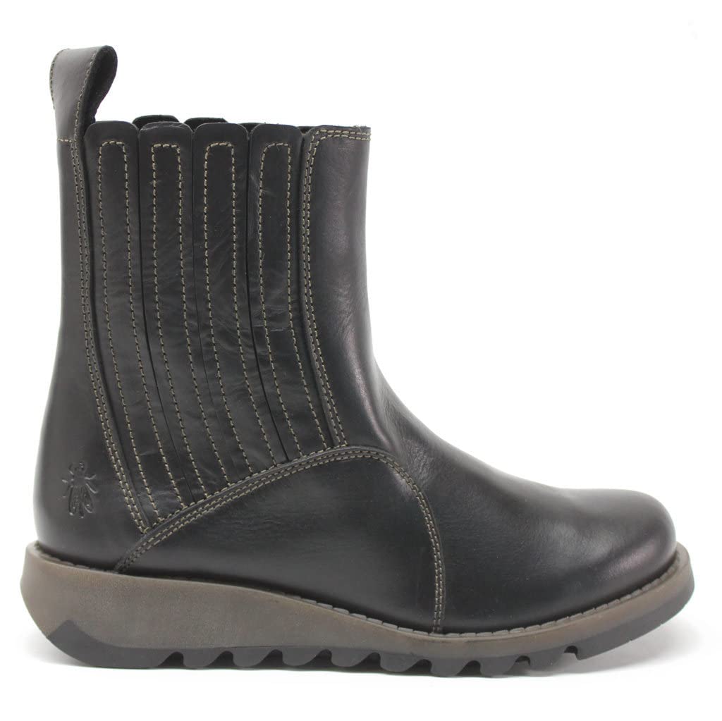 Fly London Suzy899fly Chelsea Boots for Women - Stylish & Comfortable for Everyday Wear