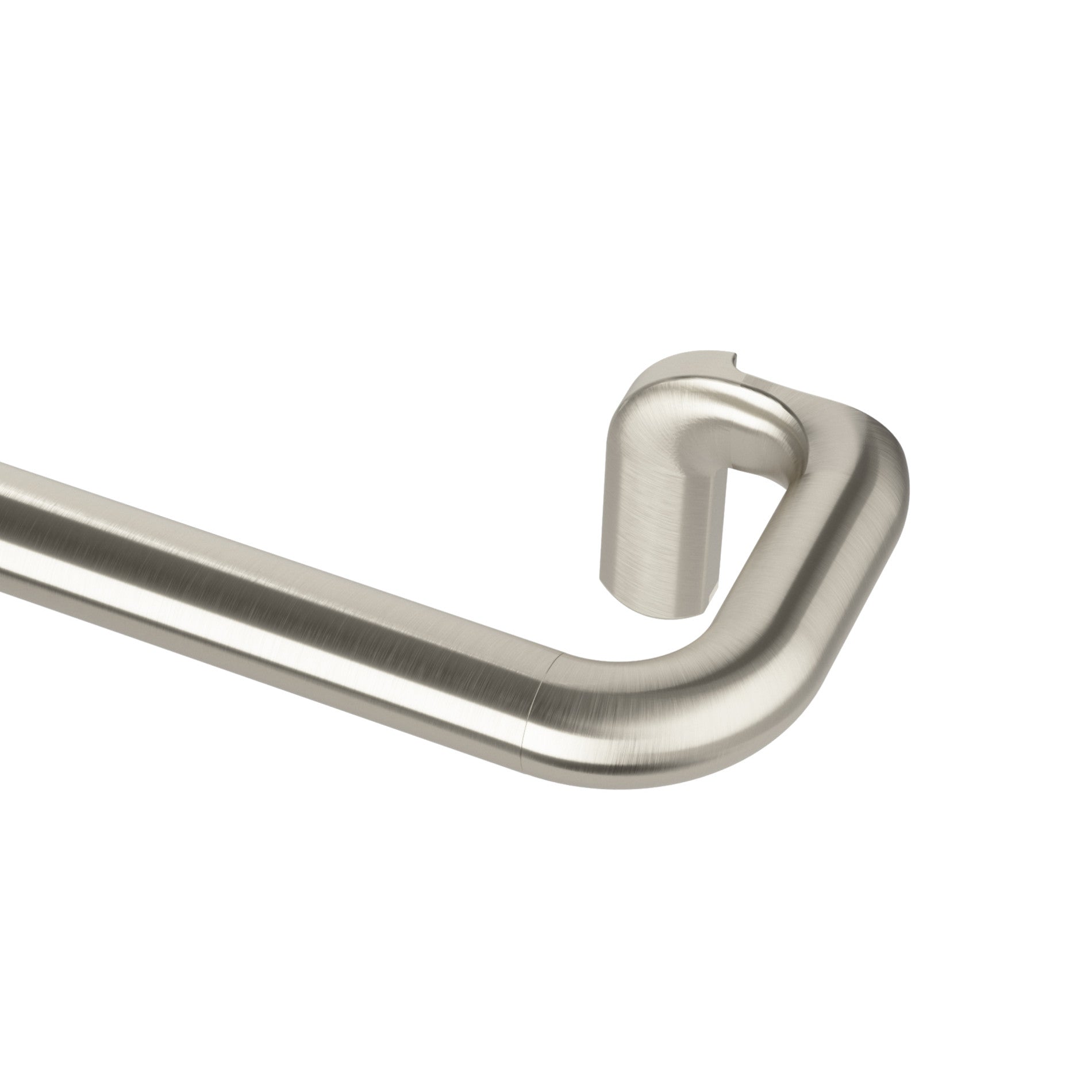 Blackout Curtain Rod - Twilight Series for Complete Darkness, Noise Reduction & Energy Efficiency - Perfect for Bedrooms, Nurseries & Home Theaters