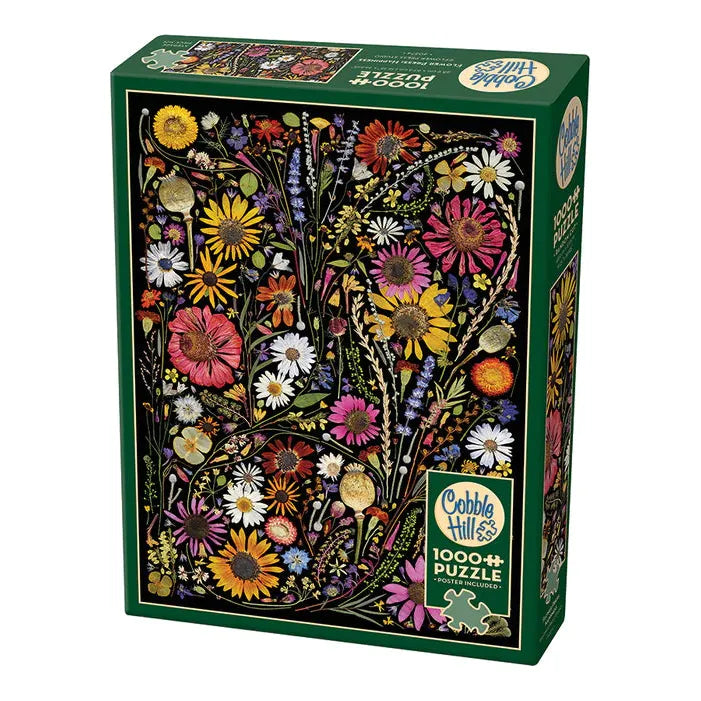 Premium Wooden Flower Press Kit for Drying & Preserving Flowers - DIY Botanical Art & Scrapbooking Supplies - Perfect for Home Decor, Wedding Favors, and Nature Crafts