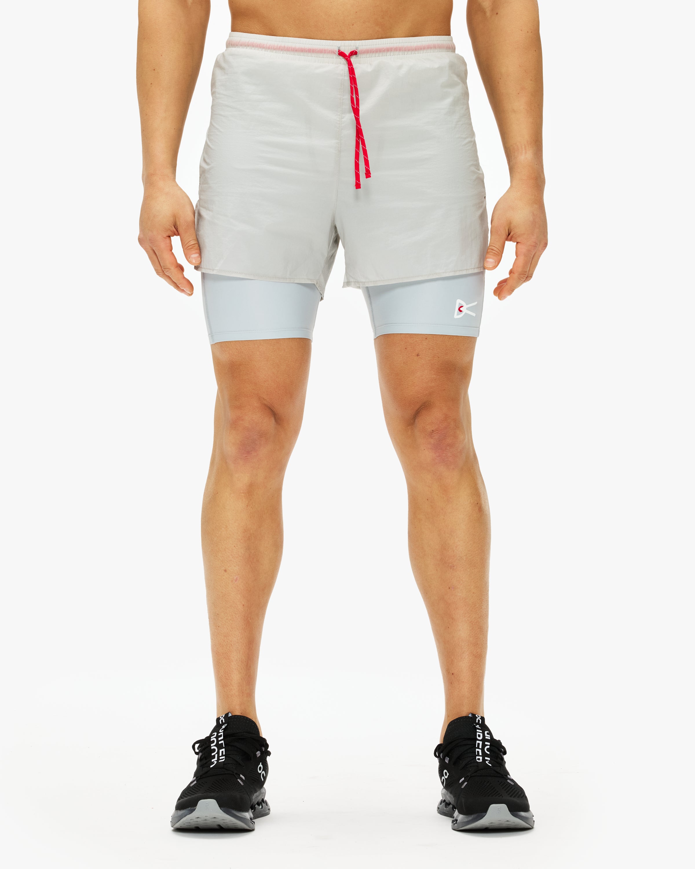District Vision Micro Ripstop Layered Pocketed Trail Shorts 5