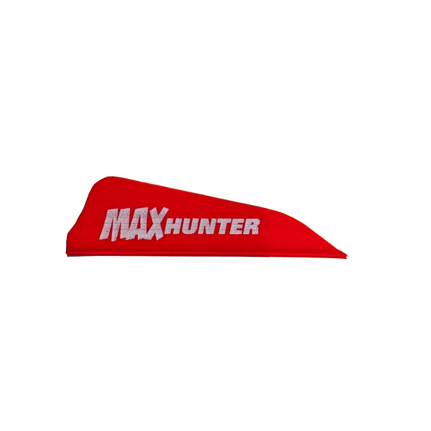 AAE Max Hunter Vanes (50 Pack) - High-Performance Archery Vanes for Hunting & Target Shooting | Perfect for Bowhunting, 3D Archery & Outdoor Sports
