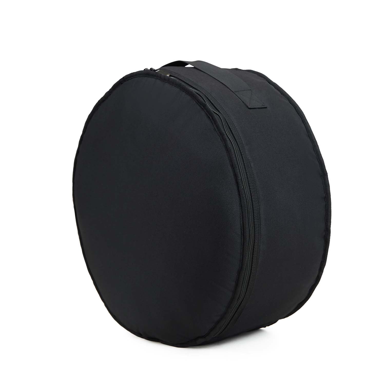 5-Piece 10mm Padded Drum Set Cases - Fits 12