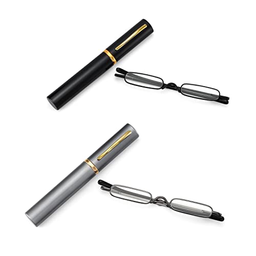 2 Pack（black+gray）
