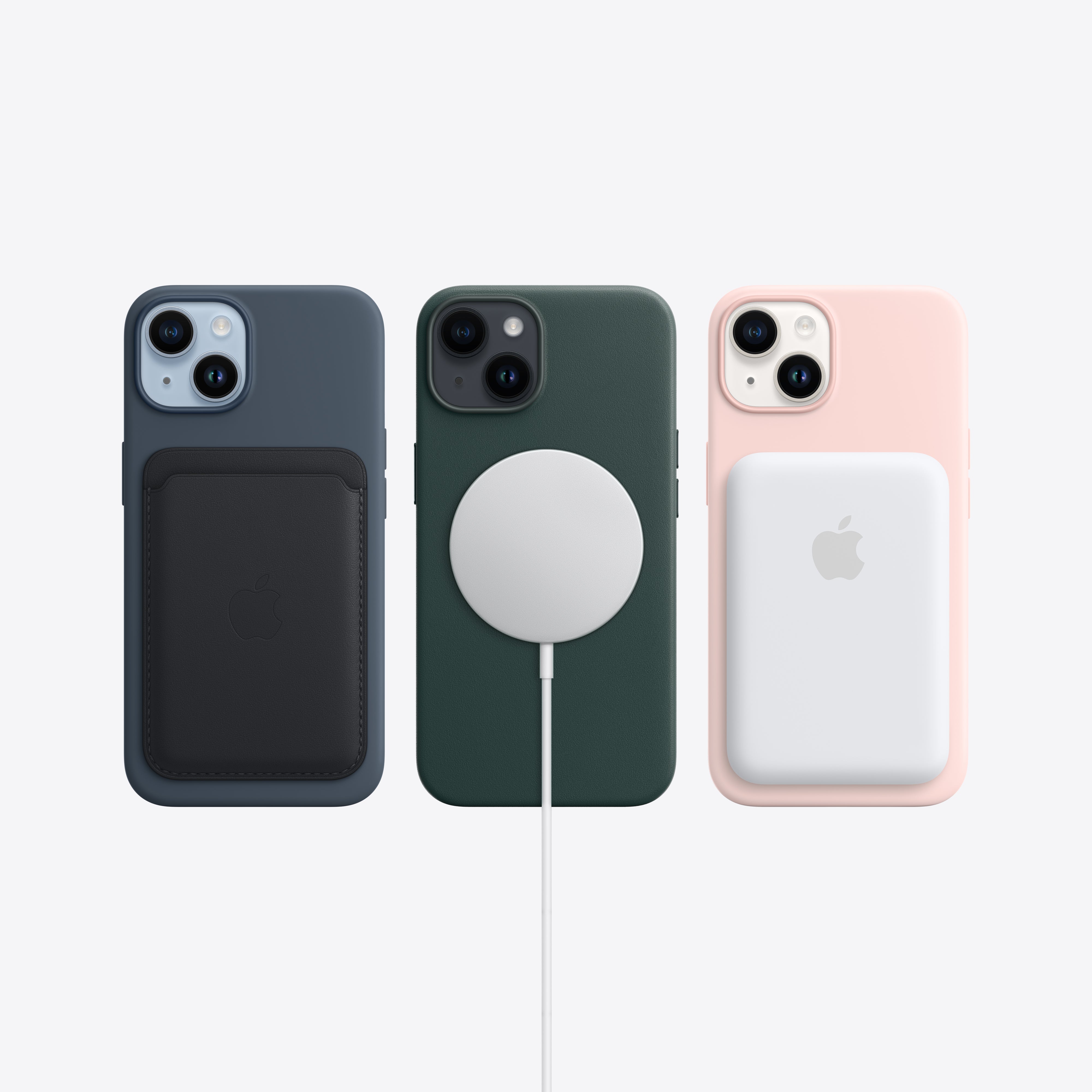 iPhone 14 512GB Purple - Latest Model Smartphone with Face ID & 5G for Work, Travel & Social Media
