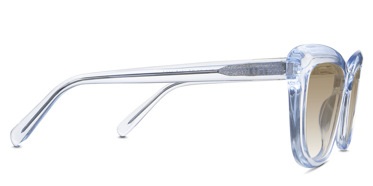 LESA Women's Prescription Sunglasses - UV Protection, Stylish & Comfortable for Driving, Outdoor Activities & Fashion