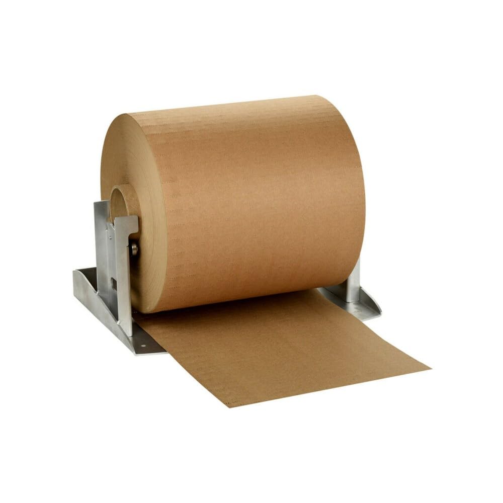 Scotch Cushion Lock Protective Wrap - 12
