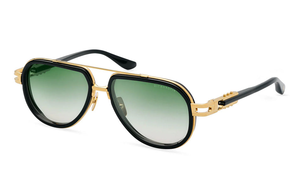 Dita Vastik Women's Fashion Sunglasses - UV Protection Polarized Lenses for Driving, Beach & Outdoor Activities
