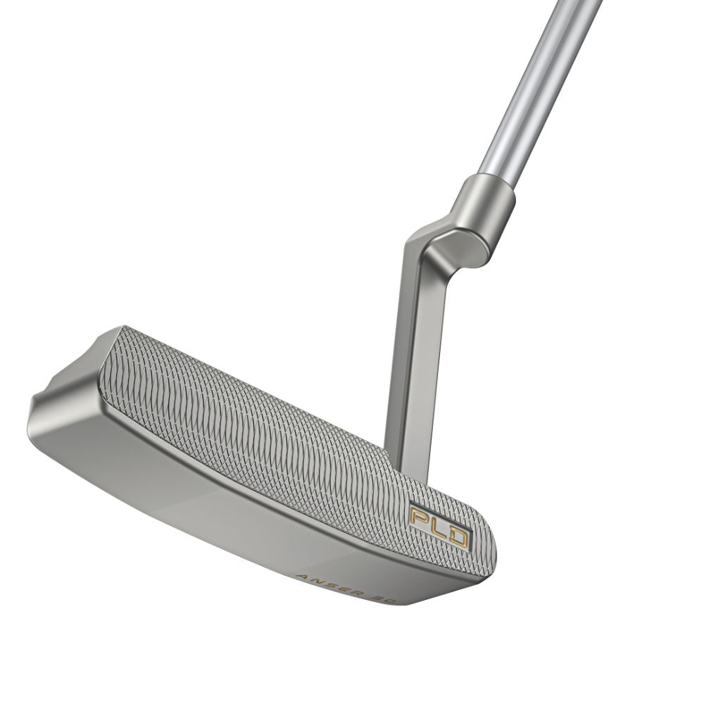 PING 2025 PLD Milled Anser 30 Custom Golf Putter - Premium CNC Milled Putter for Precision Putting | Perfect for Professional Golfers & Tournament Play