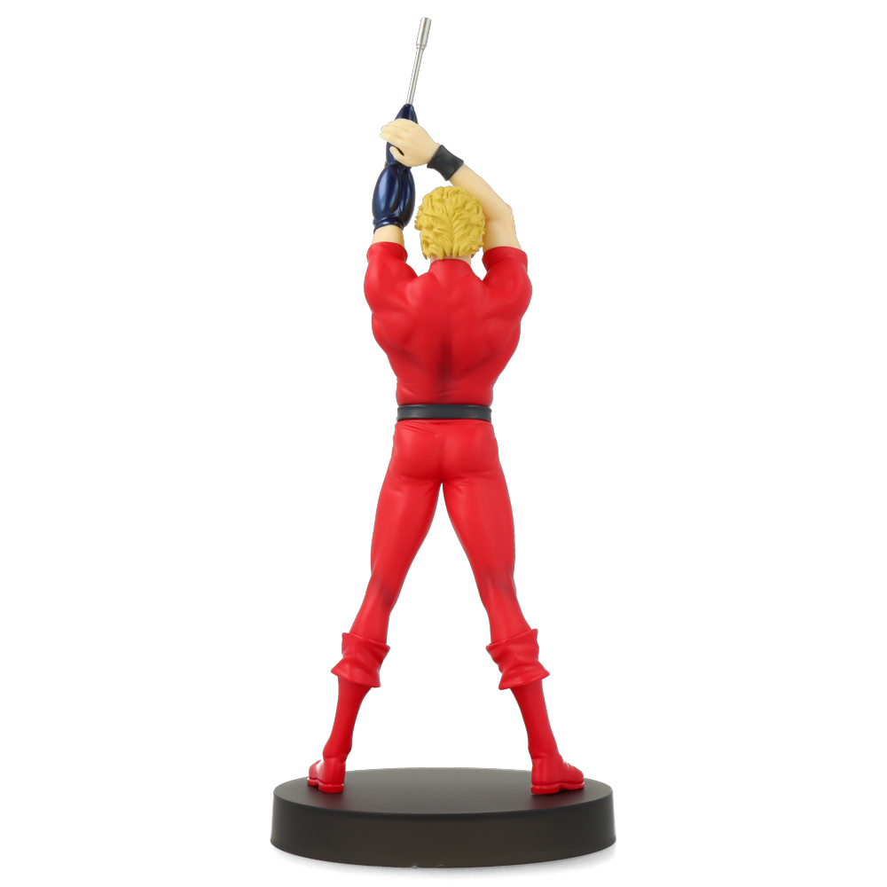 Cobra Pop Up Parade Action Figure - Collectible Anime Model for Display & Decoration | Perfect for Home, Office & Gaming Room Decor