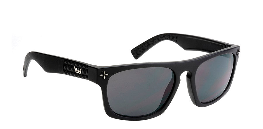 Vulk Boston Polarized Sunglasses S10 - UV Protection, Lightweight & Stylish for Outdoor Sports, Driving & Beach Activities